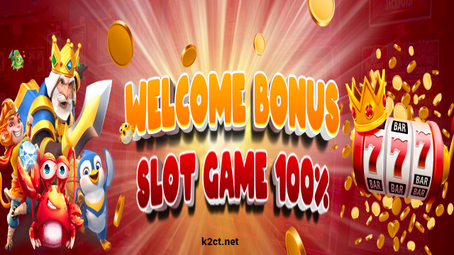 Mesin Slot Bonus Indonesia