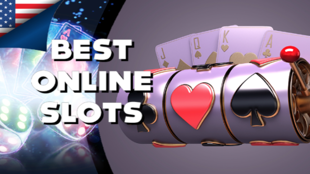 Daftar Situs Judi Slot Online