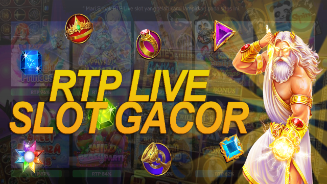 Agen Slot Gacor Terpercaya