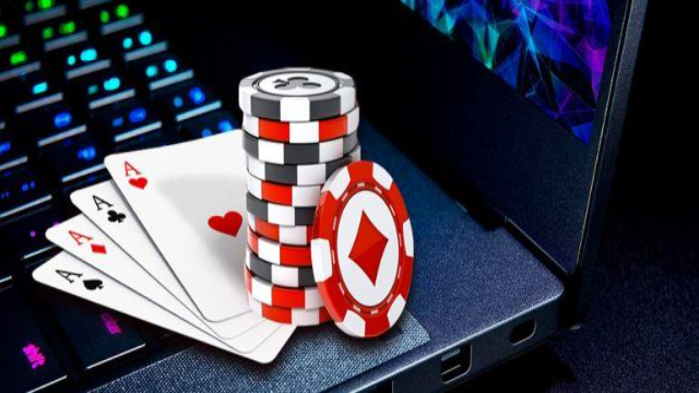 Situs Judi Poker Online