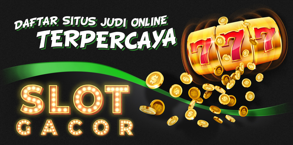 Situs Judi RTP Live Slot Online Gacor Pragmatic