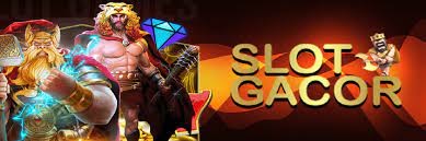 Slot Gacor Judi Online Terbaru Di Indonesia