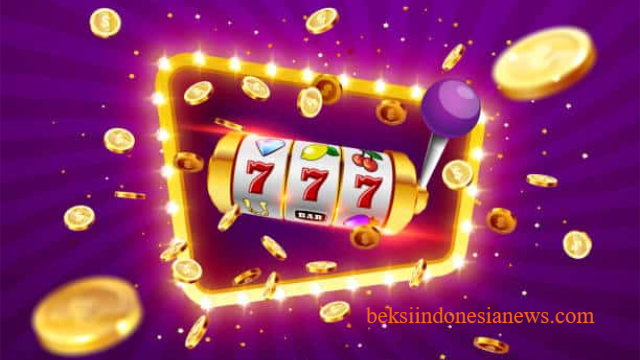 slot online