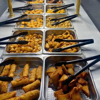 Makan Siang Lebih Menarik dengan Beragam Sajian Kuliner Asia